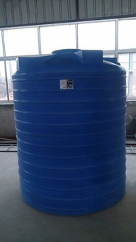 榆林10吨外加剂储罐化工储罐塑料大桶厂家直销